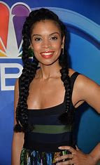 Susan Kelechi Watson